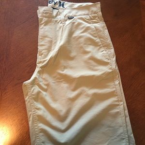 Hurley Dri Fit shorts